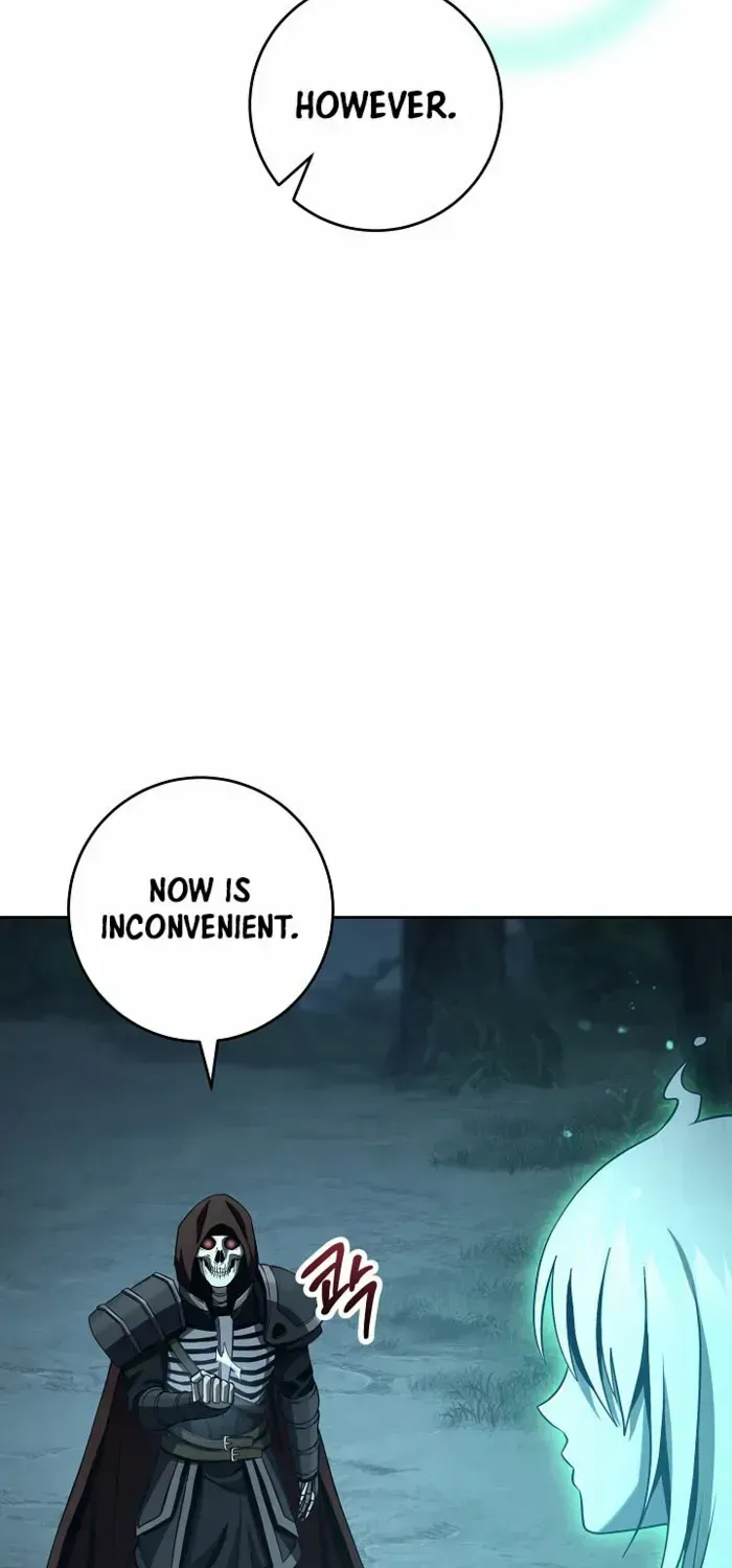 Skeleton Soldier Chapter 360 page 62 - 