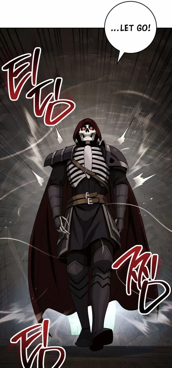 Skeleton Soldier Chapter 360 page 86 - 