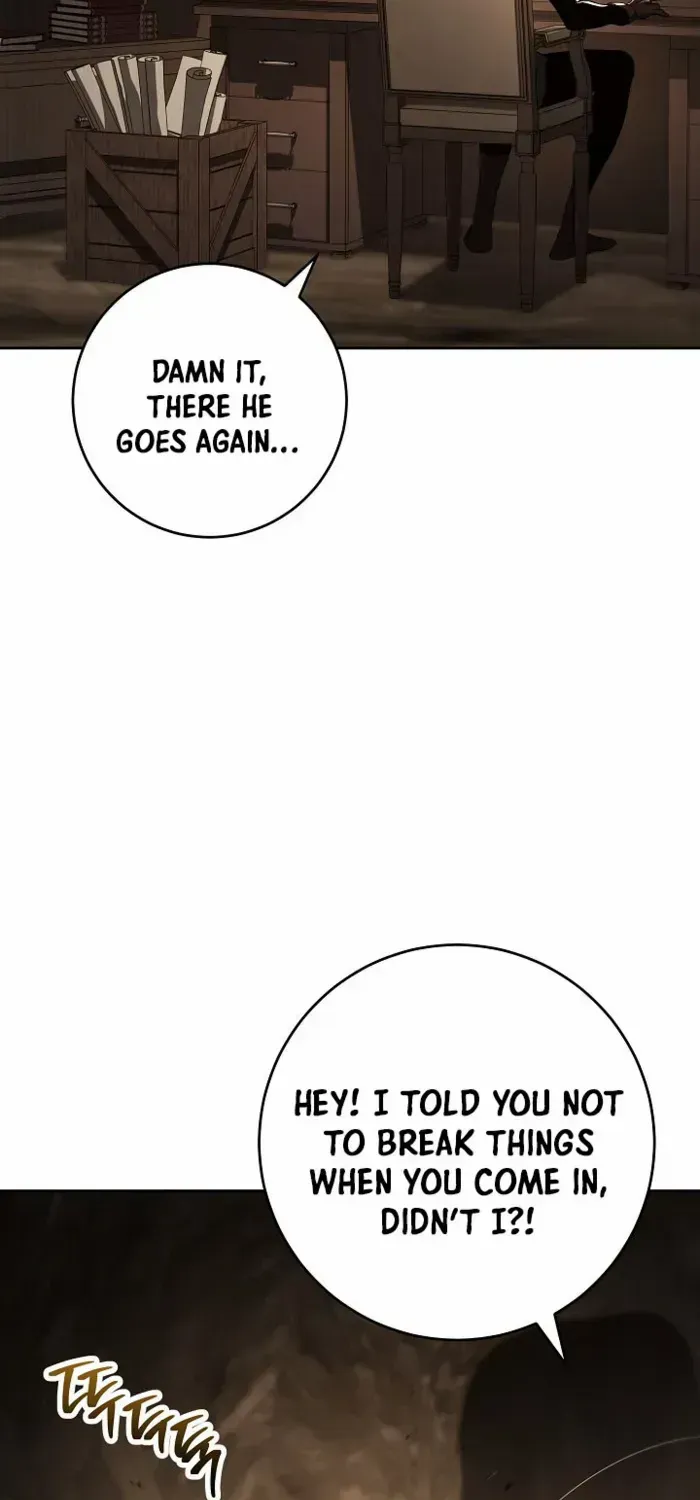 Skeleton Soldier Chapter 360 page 88 - 