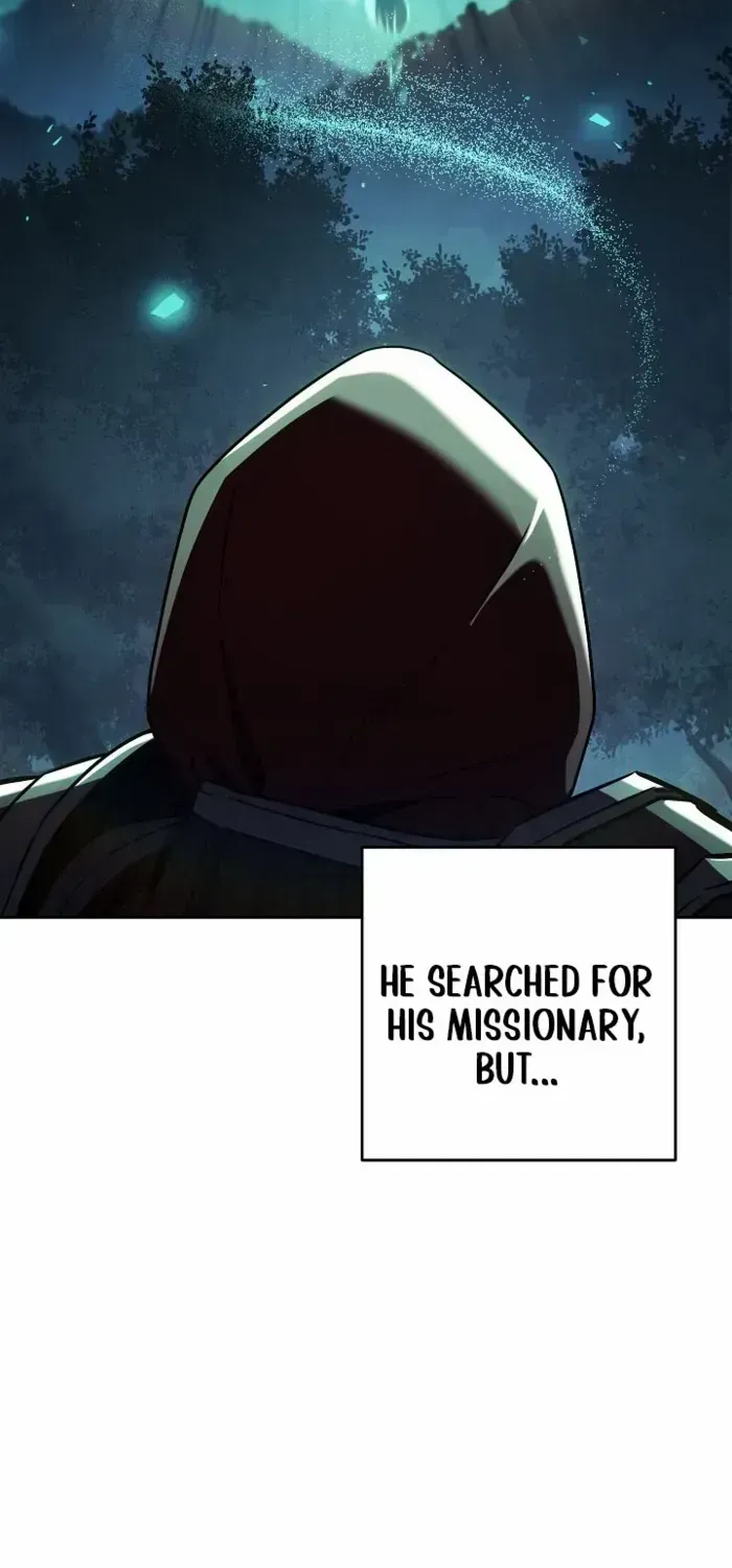 Skeleton Soldier Chapter 360 page 10 - 