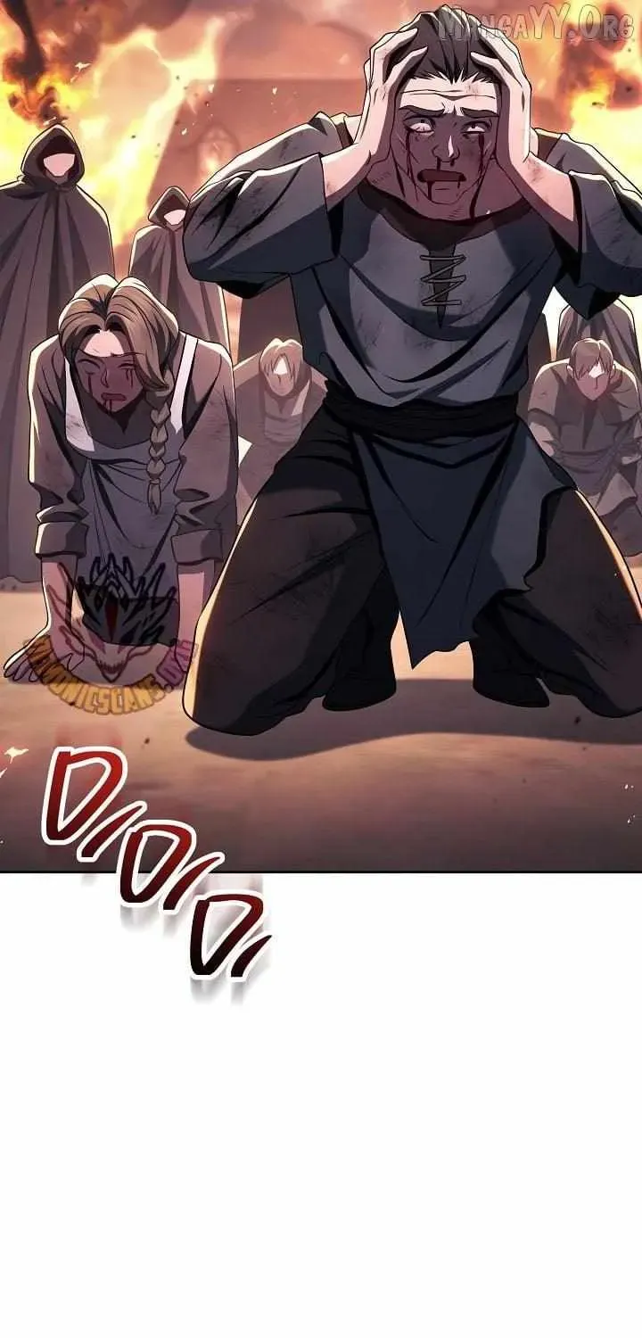 Skeleton Soldier Chapter 361 page 108 - 