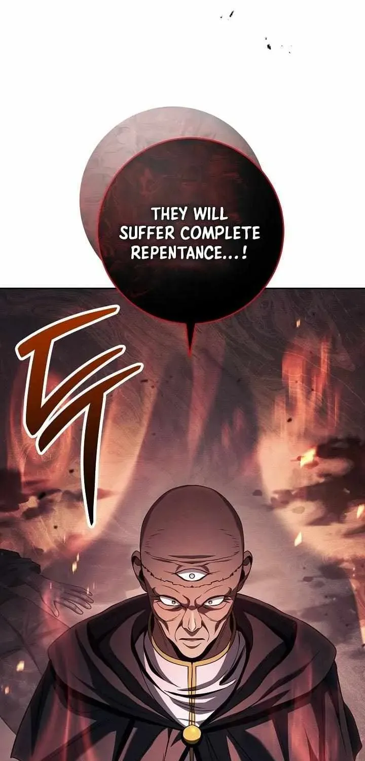 Skeleton Soldier Chapter 361 page 119 - 