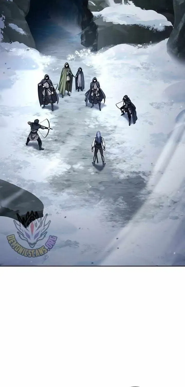 Skeleton Soldier Chapter 361 page 123 - 