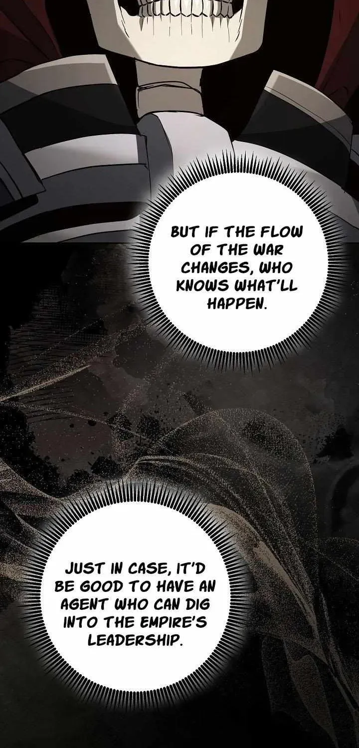 Skeleton Soldier Chapter 361 page 14 - 