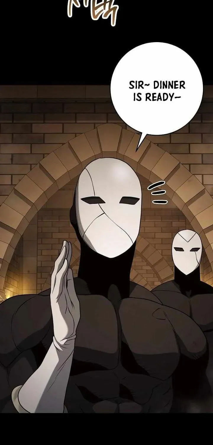 Skeleton Soldier Chapter 361 page 22 - 