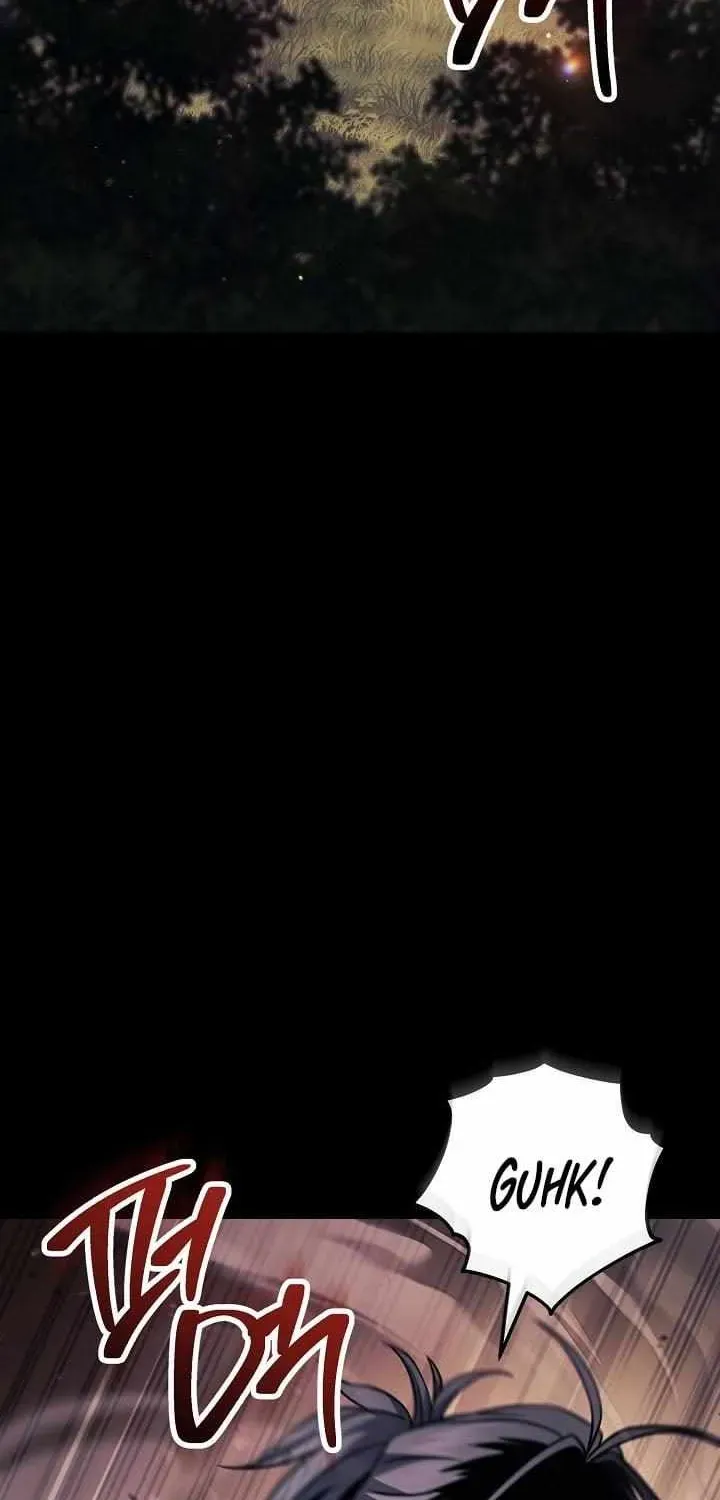 Skeleton Soldier Chapter 361 page 27 - 