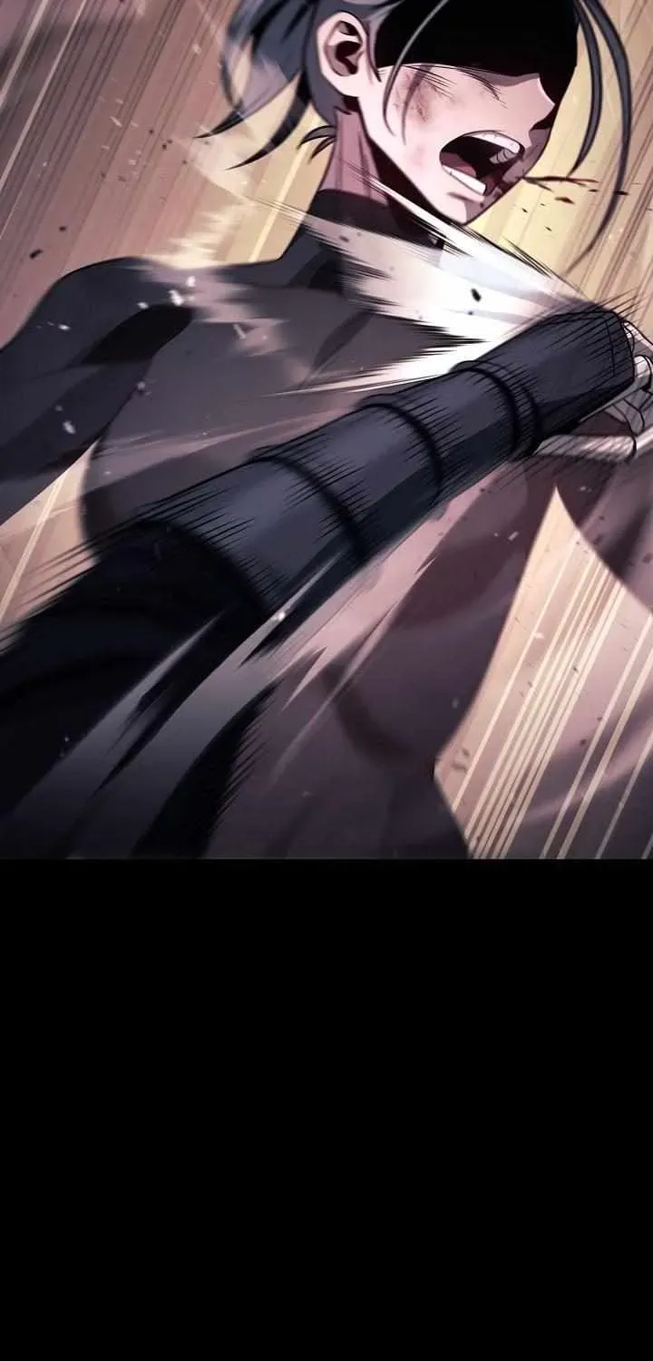 Skeleton Soldier Chapter 361 page 28 - 