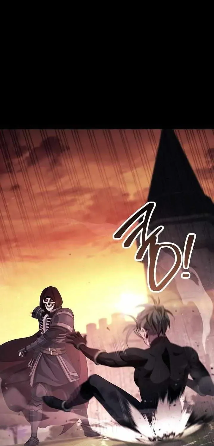 Skeleton Soldier Chapter 361 page 29 - 