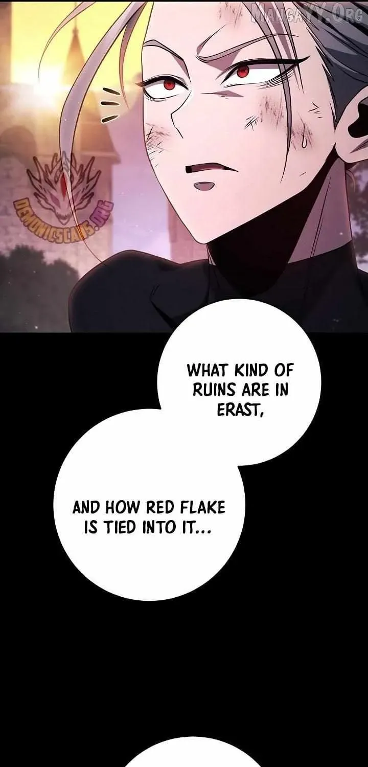 Skeleton Soldier Chapter 361 page 38 - 