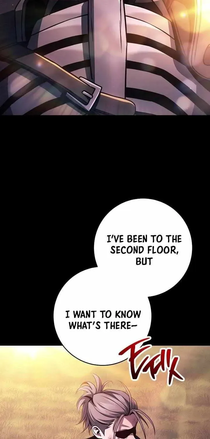 Skeleton Soldier Chapter 361 page 41 - 