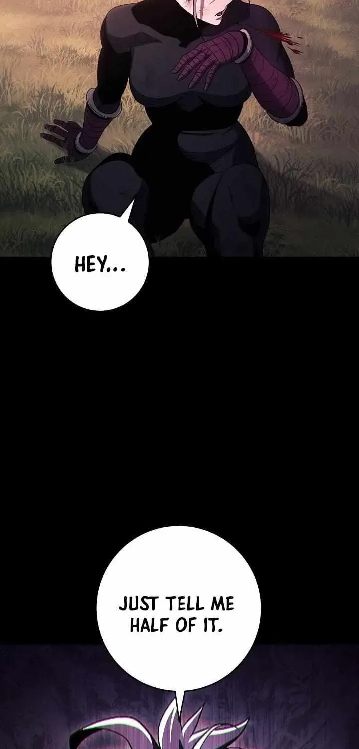 Skeleton Soldier Chapter 361 page 42 - 