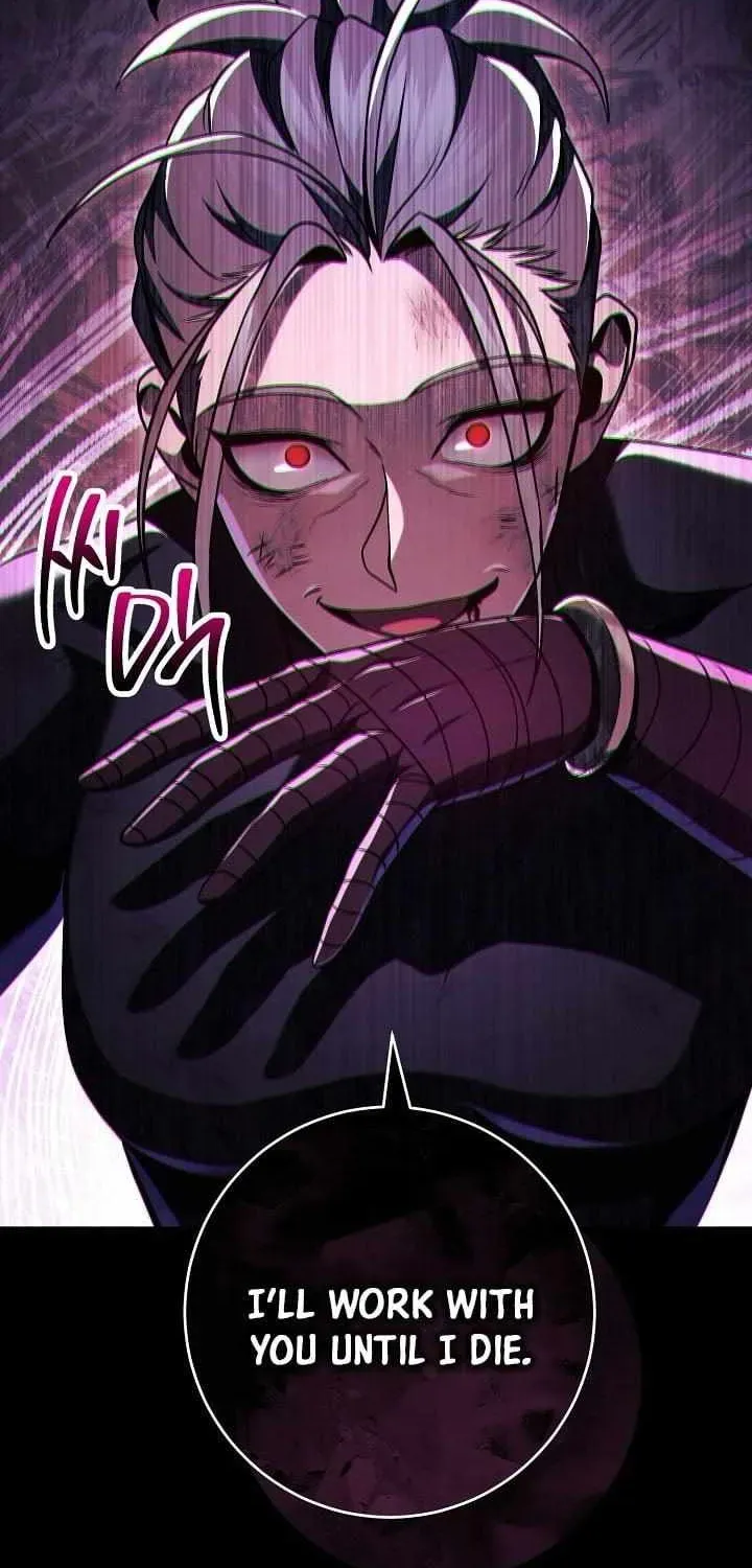 Skeleton Soldier Chapter 361 page 43 - 