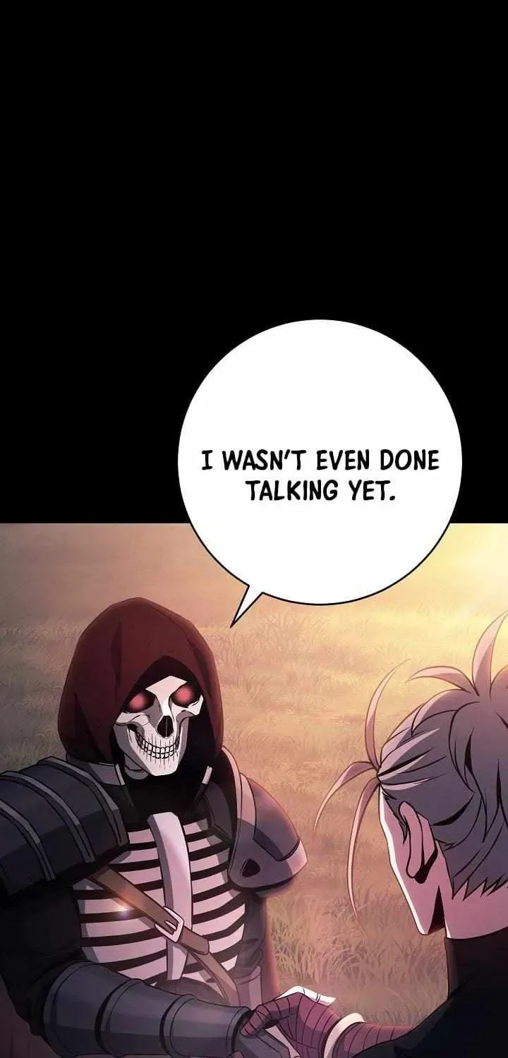 Skeleton Soldier Chapter 361 page 46 - 