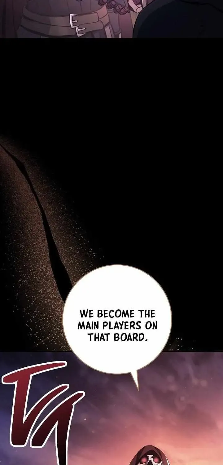 Skeleton Soldier Chapter 361 page 47 - 