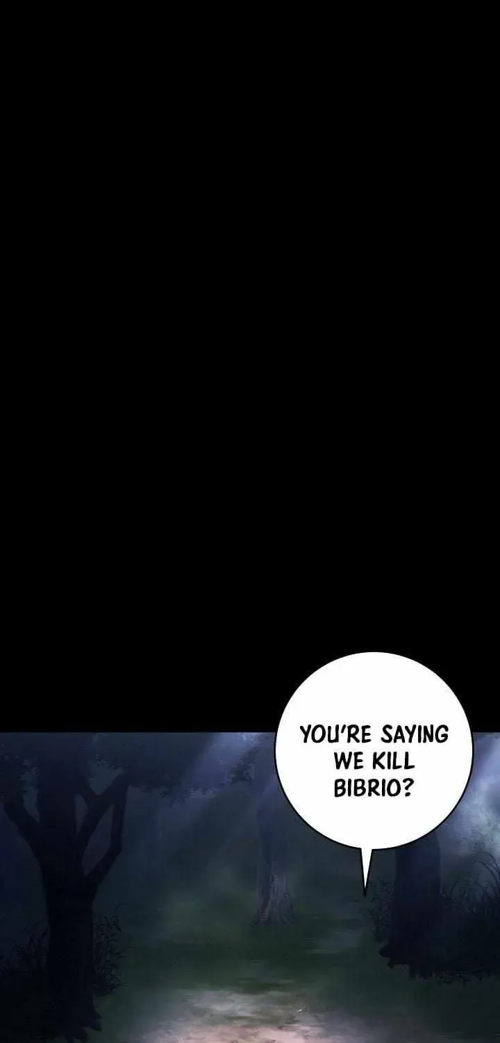 Skeleton Soldier Chapter 361 page 50 - 
