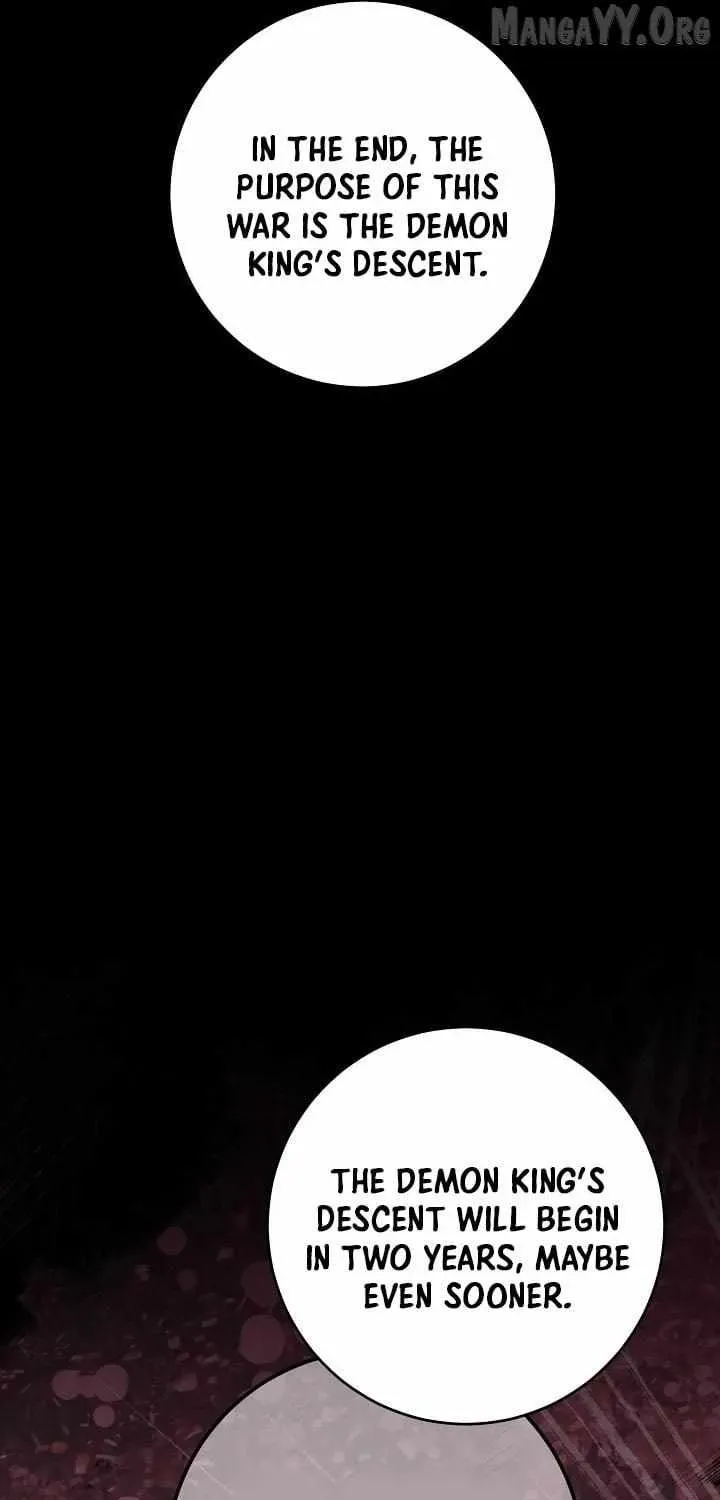 Skeleton Soldier Chapter 361 page 52 - 