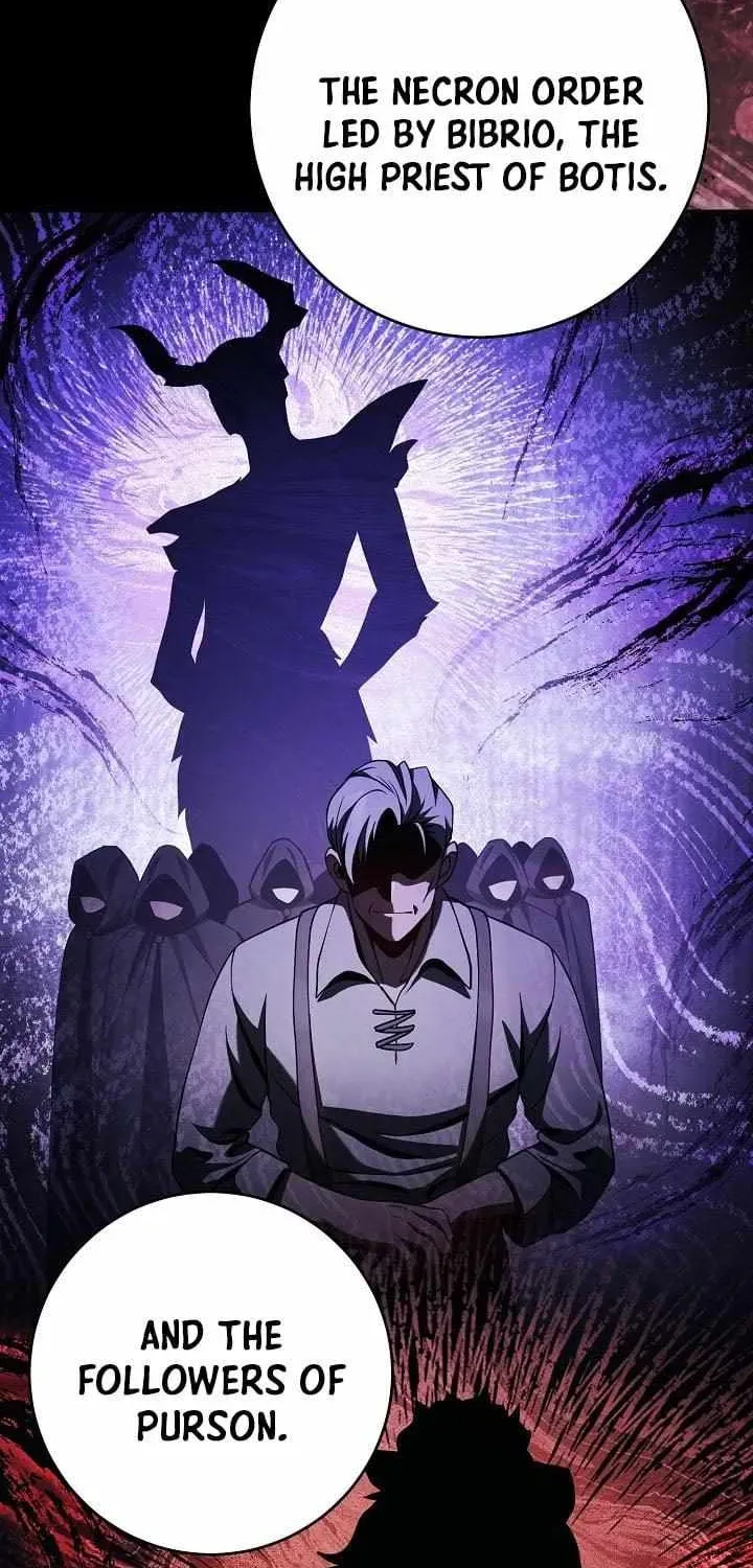 Skeleton Soldier Chapter 361 page 55 - 