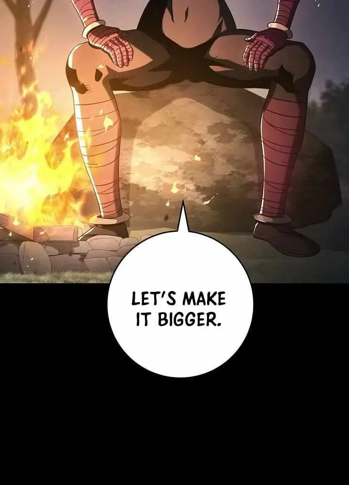Skeleton Soldier Chapter 361 page 65 - 