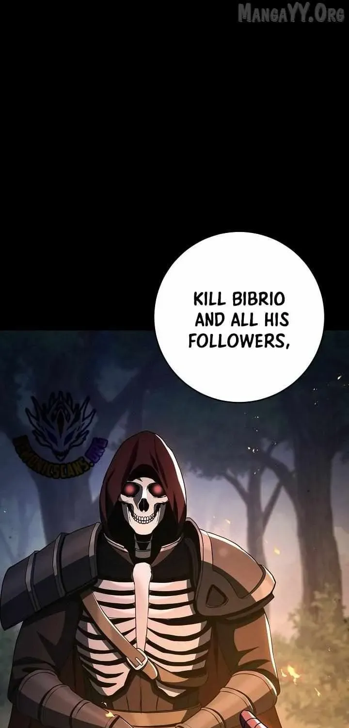 Skeleton Soldier Chapter 361 page 66 - 