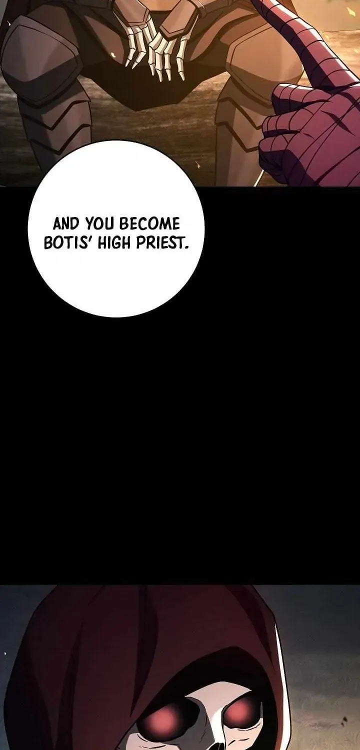 Skeleton Soldier Chapter 361 page 67 - 