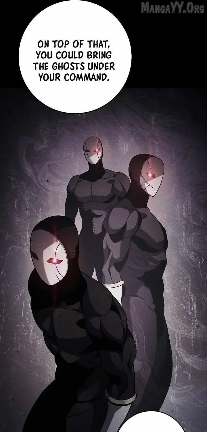 Skeleton Soldier Chapter 361 page 73 - 