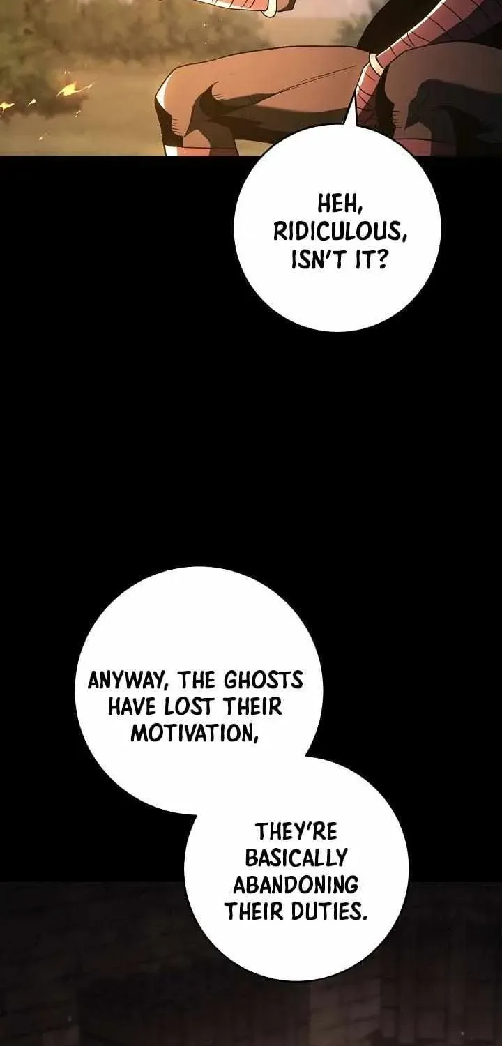 Skeleton Soldier Chapter 361 page 77 - 