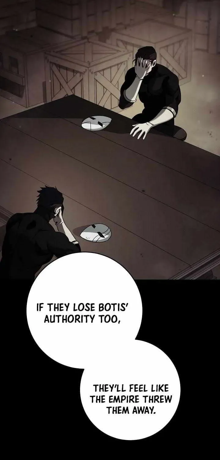 Skeleton Soldier Chapter 361 page 78 - 