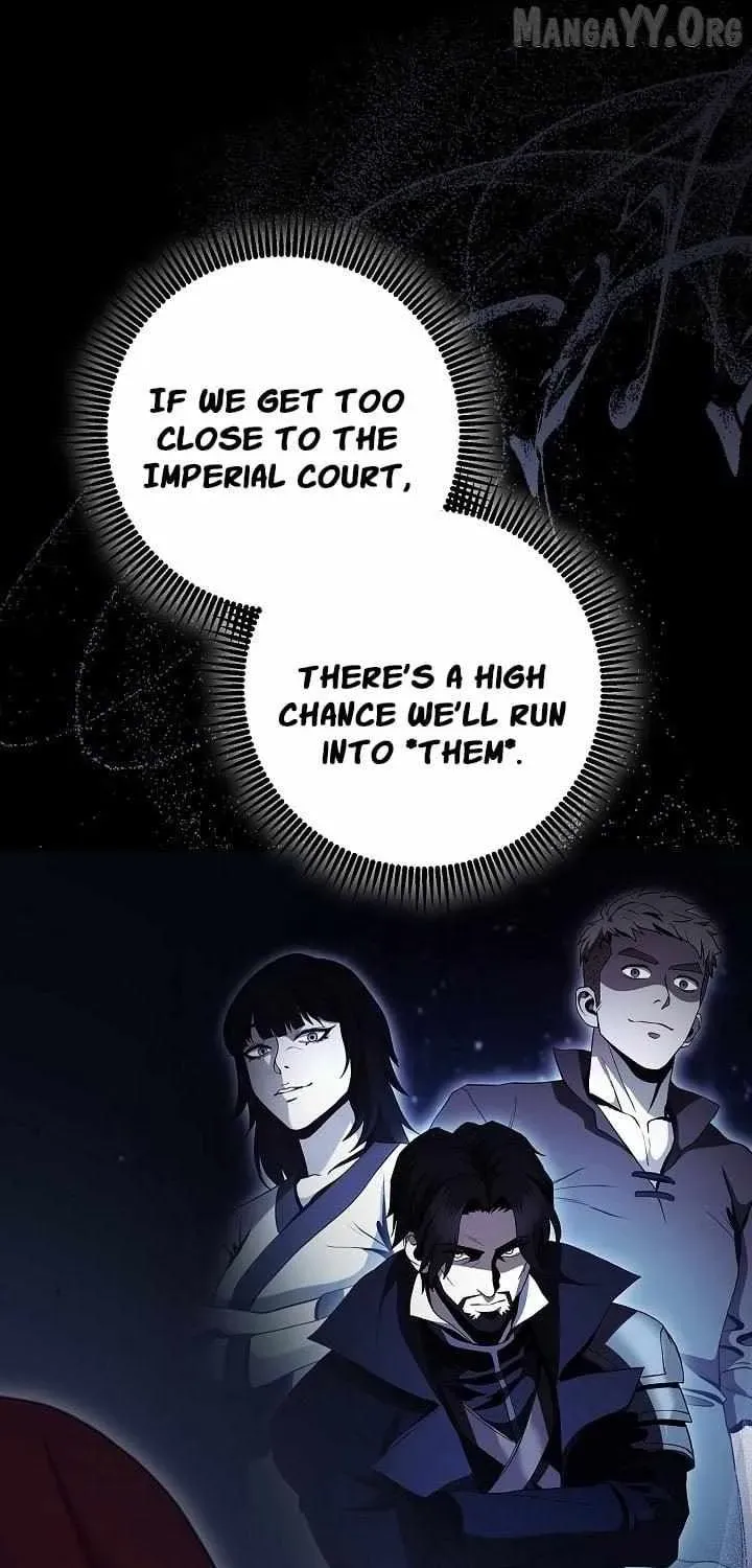 Skeleton Soldier Chapter 361 page 87 - 