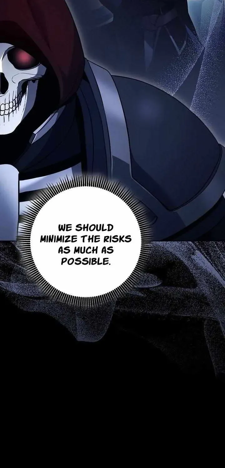 Skeleton Soldier Chapter 361 page 88 - 