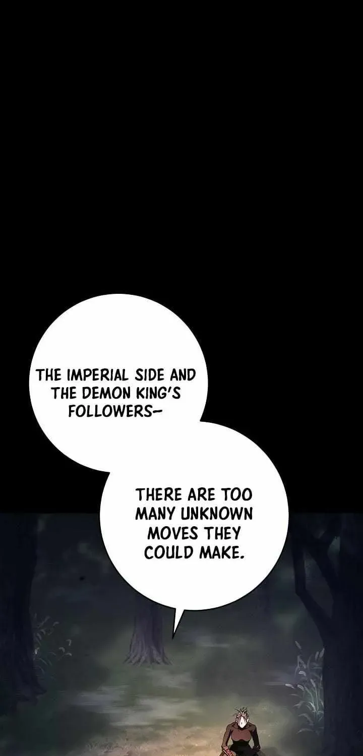 Skeleton Soldier Chapter 361 page 89 - 