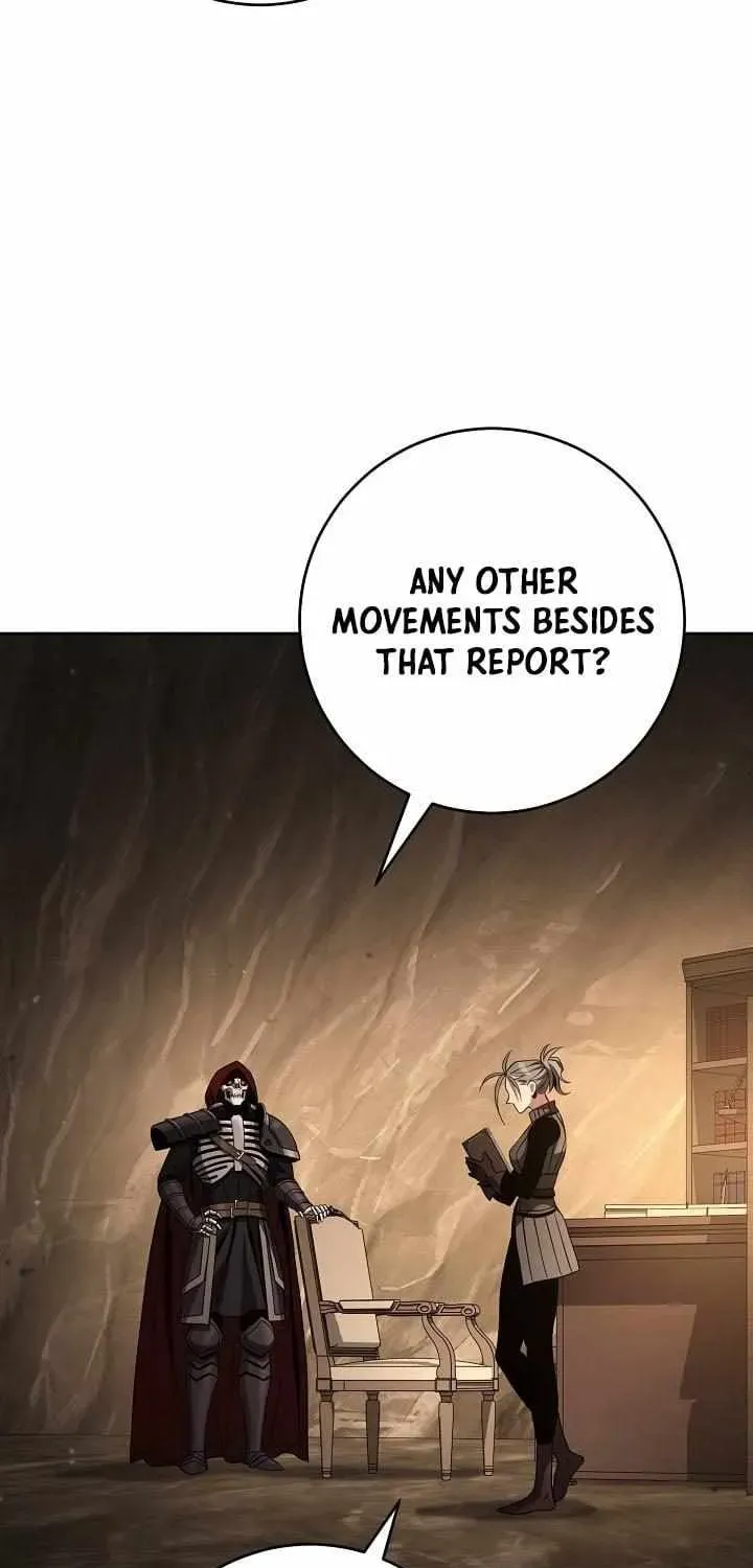 Skeleton Soldier Chapter 361 page 96 - 