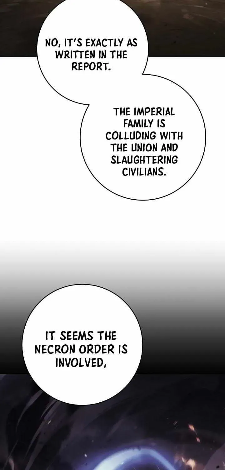Skeleton Soldier Chapter 361 page 97 - 