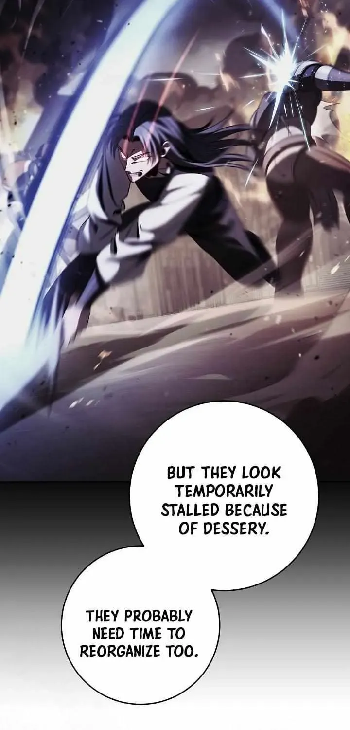 Skeleton Soldier Chapter 361 page 98 - 