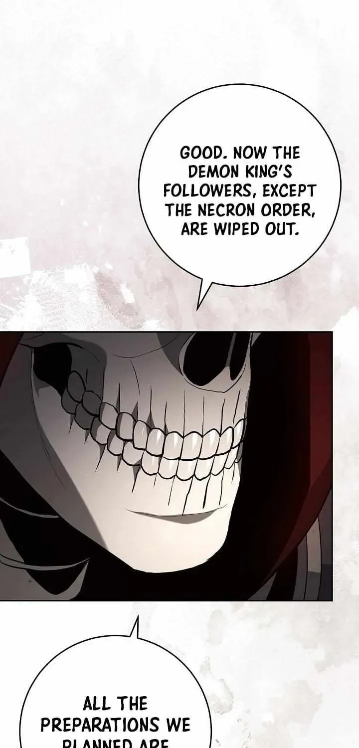 Skeleton Soldier Chapter 361 page 99 - 