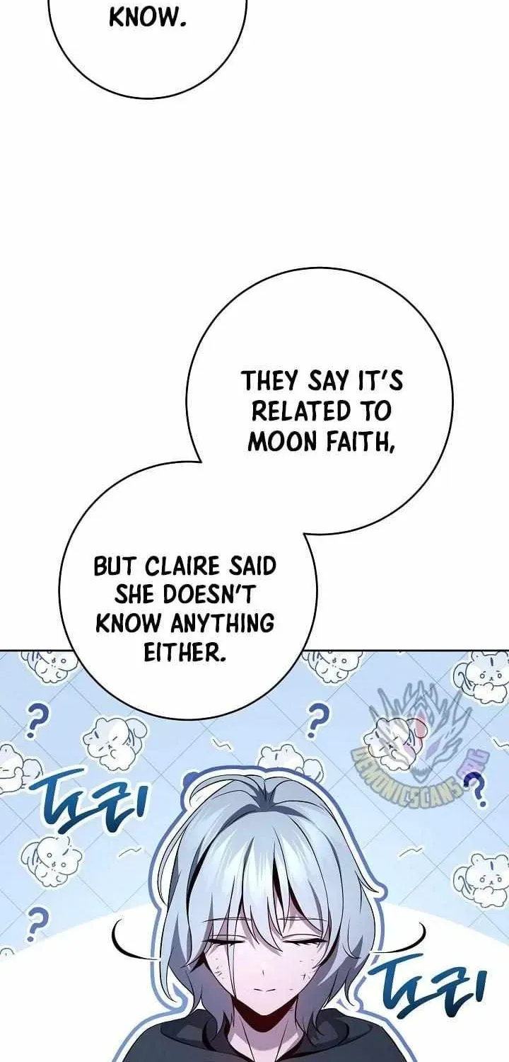 Skeleton Soldier Chapter 362 page 18 - 