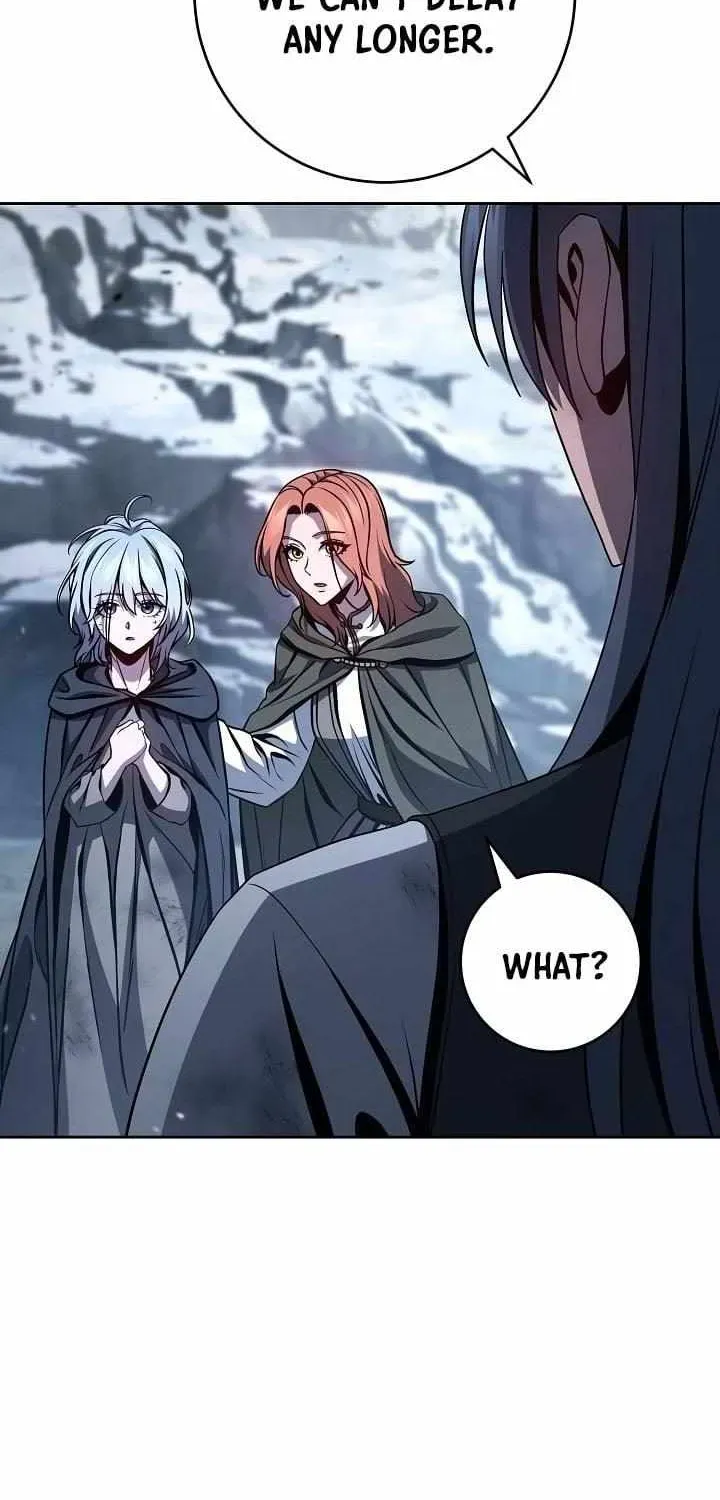 Skeleton Soldier Chapter 362 page 22 - 