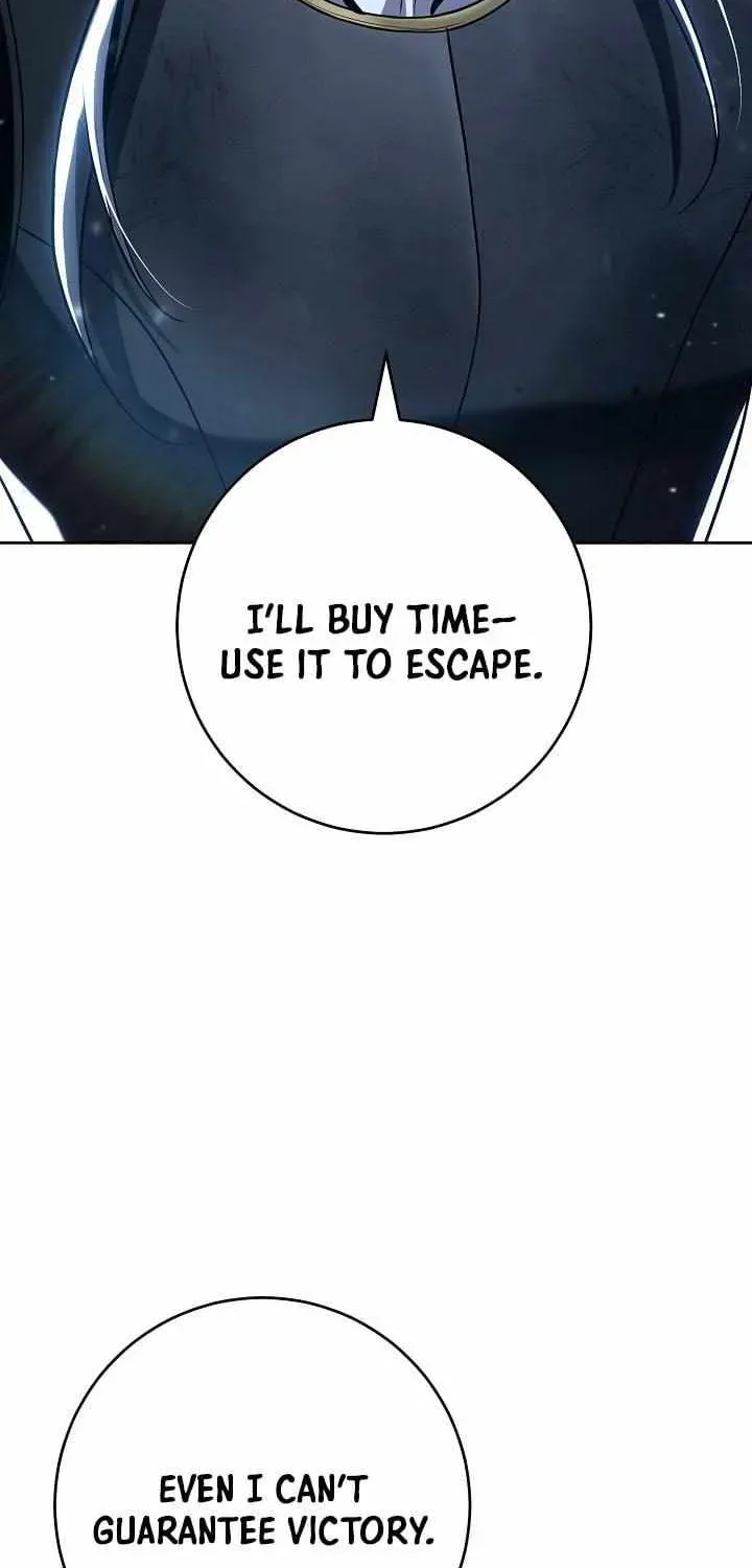 Skeleton Soldier Chapter 362 page 25 - 