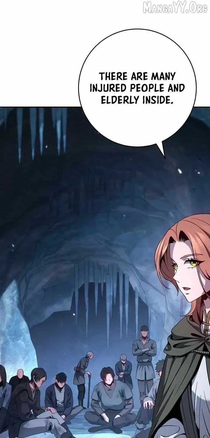 Skeleton Soldier Chapter 362 page 31 - 