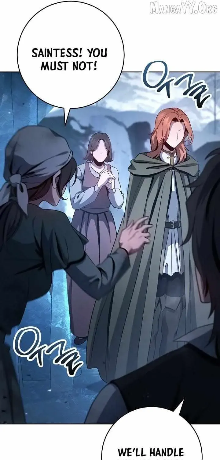 Skeleton Soldier Chapter 362 page 38 - 