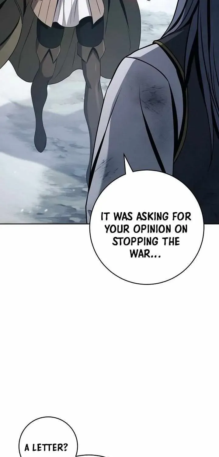 Skeleton Soldier Chapter 362 page 5 - 