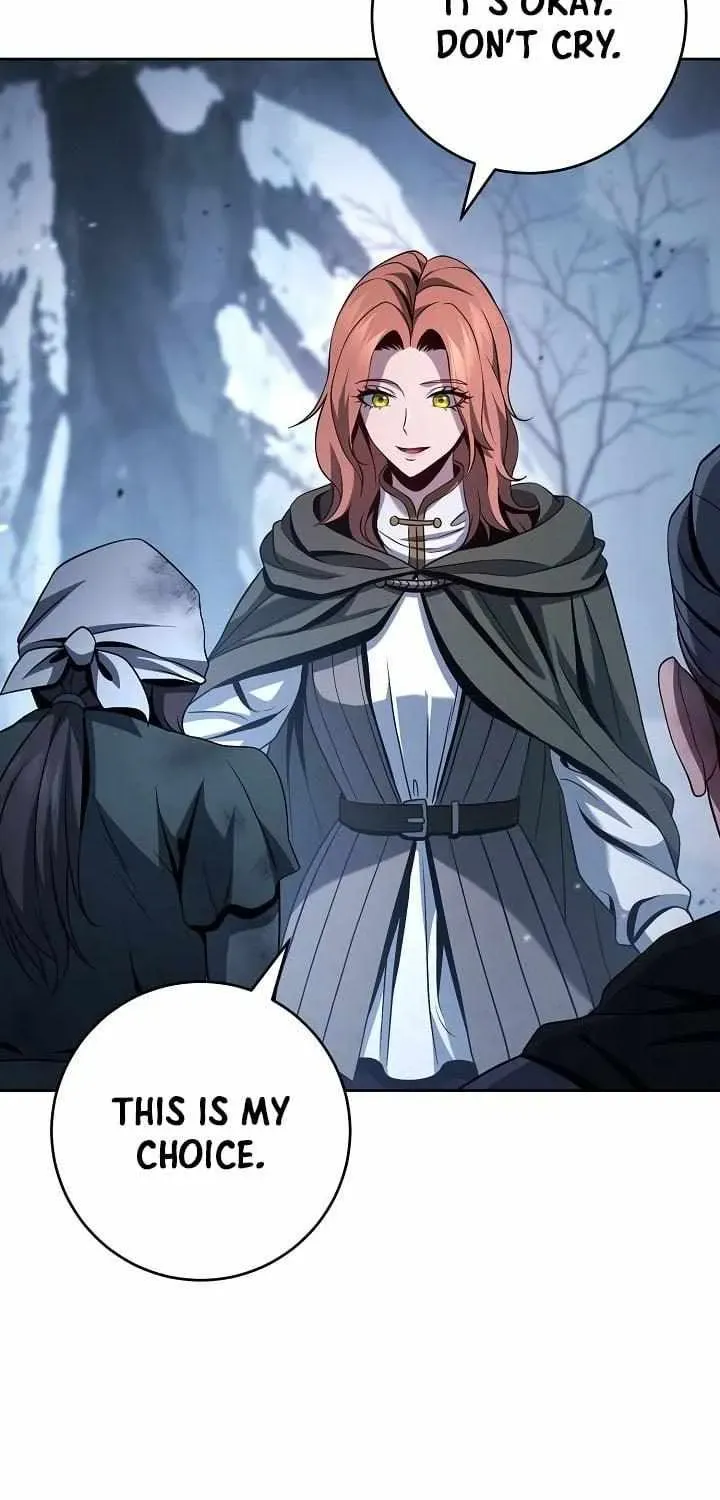 Skeleton Soldier Chapter 362 page 55 - 