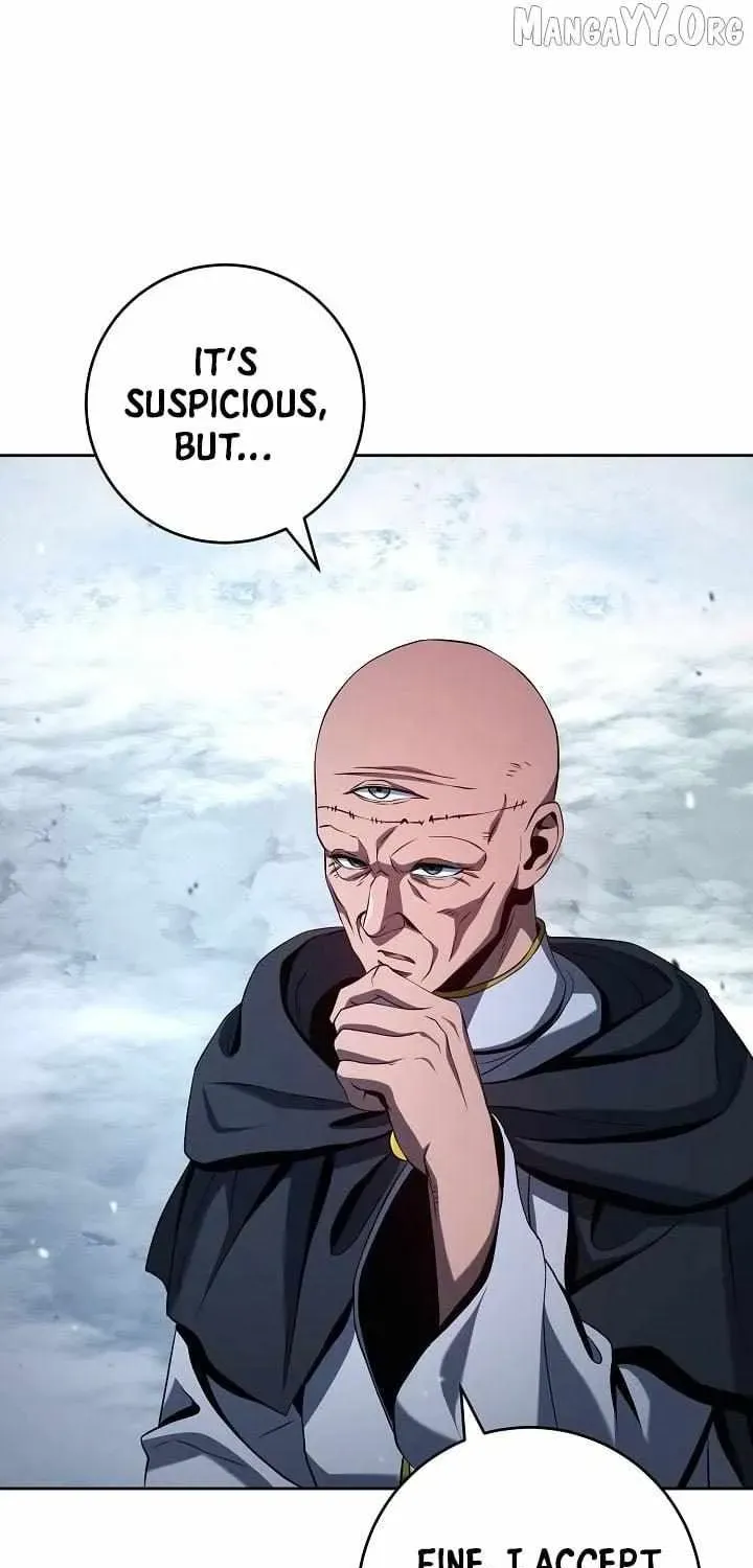 Skeleton Soldier Chapter 362 page 58 - 