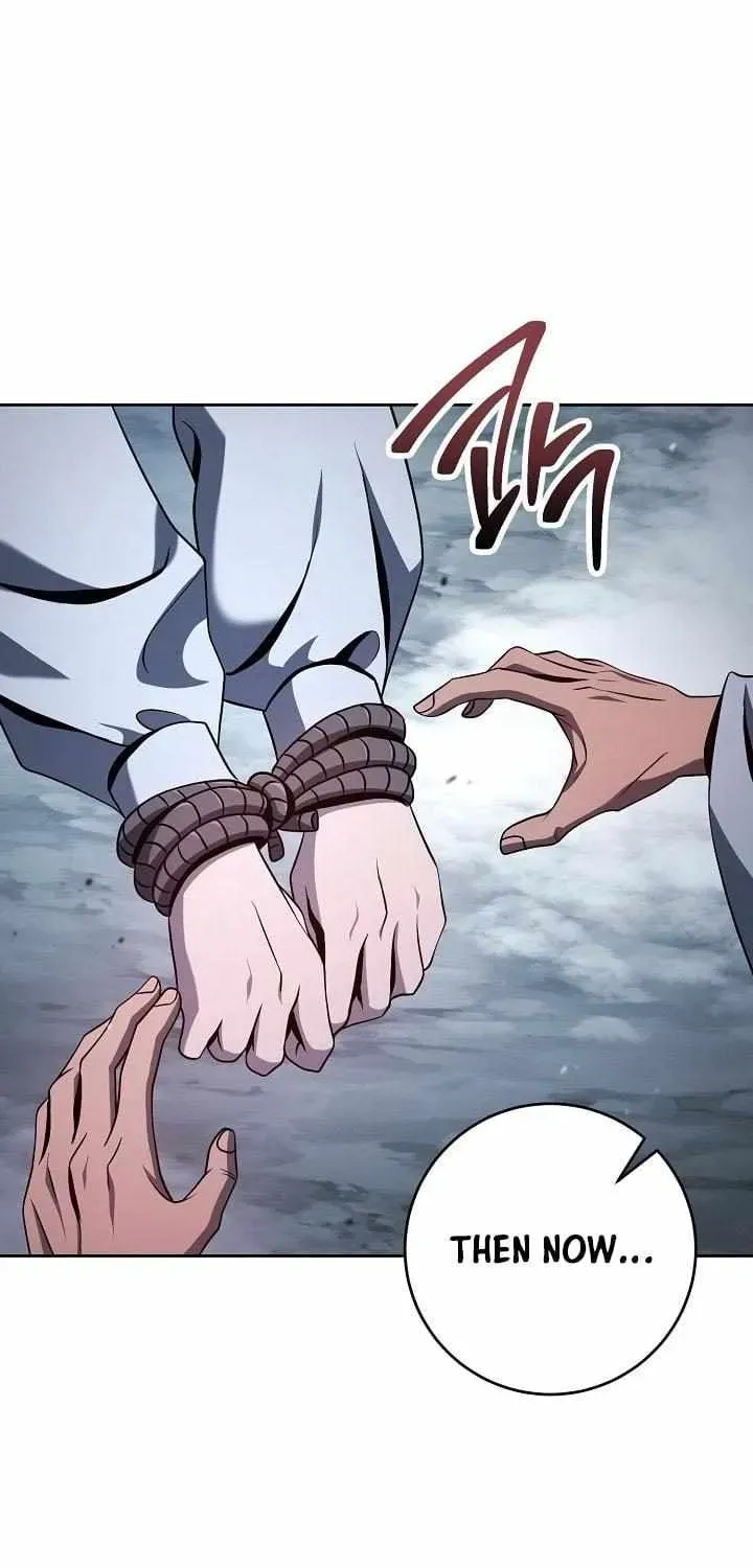 Skeleton Soldier Chapter 362 page 61 - 