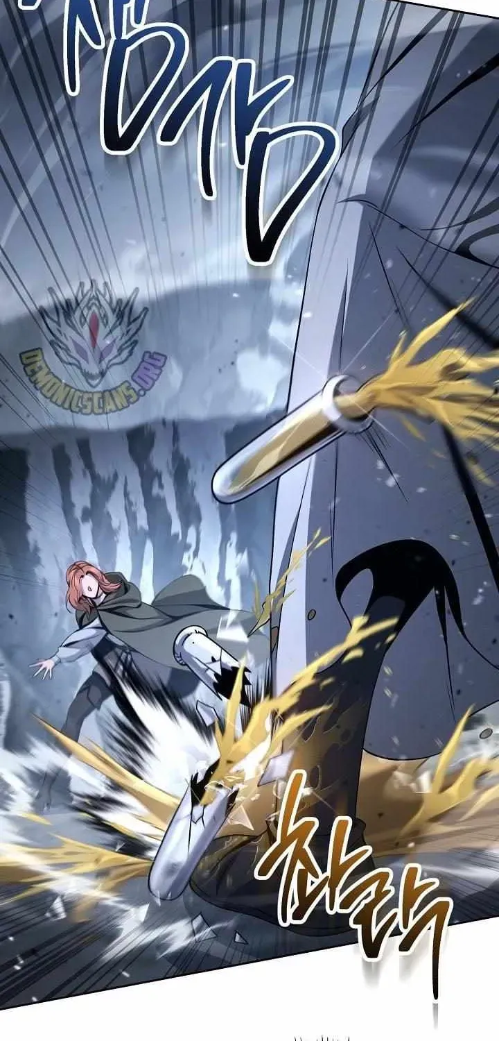 Skeleton Soldier Chapter 362 page 85 - 