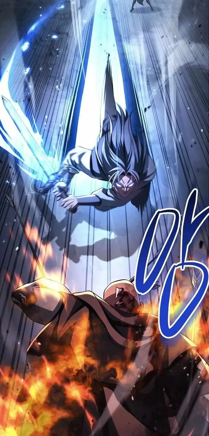 Skeleton Soldier Chapter 362 page 96 - 