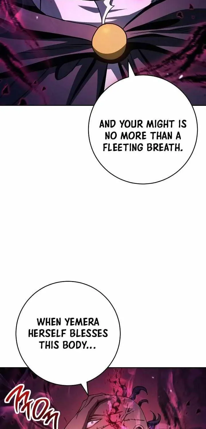 Skeleton Soldier Chapter 363 page 19 - 