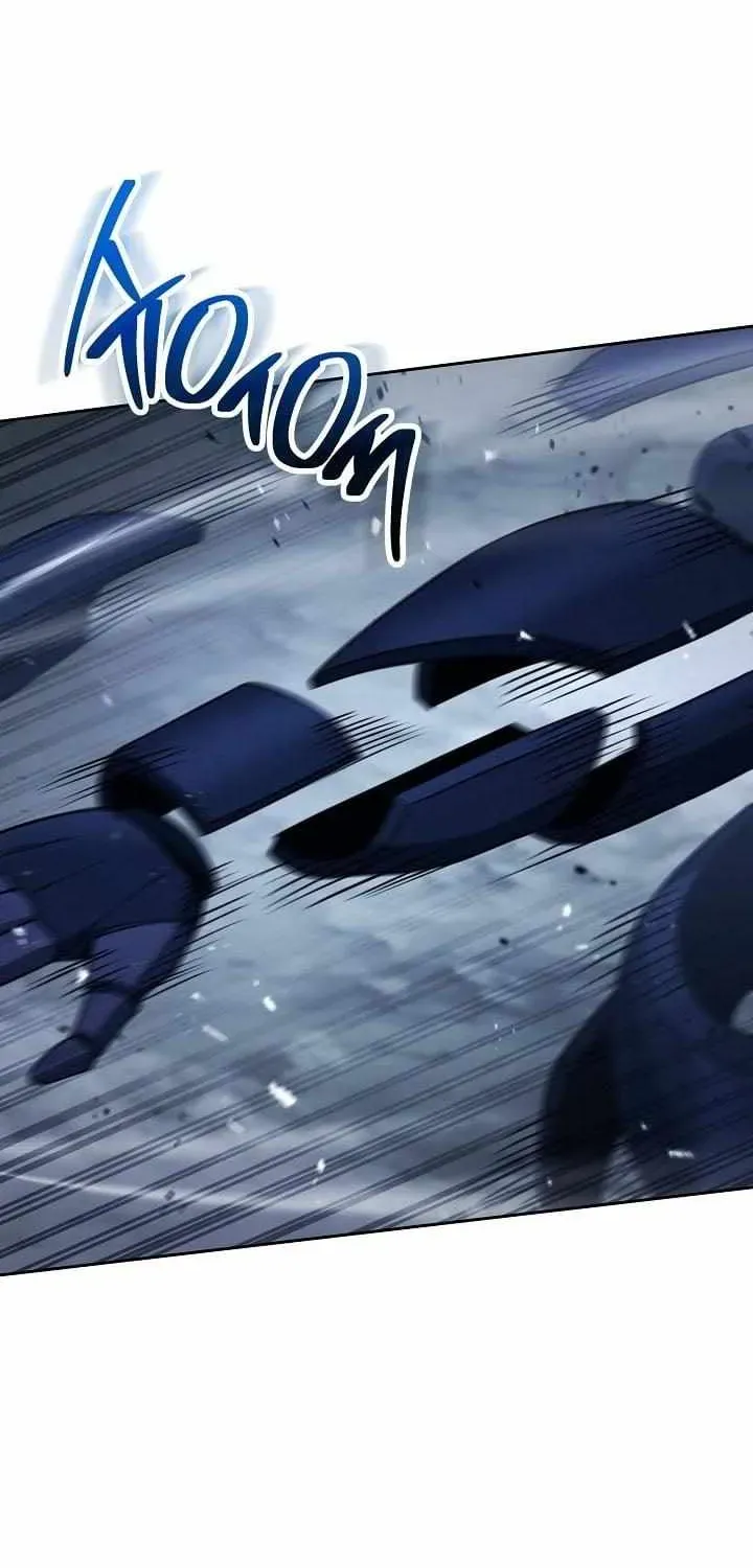 Skeleton Soldier Chapter 363 page 28 - 