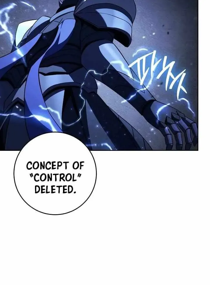 Skeleton Soldier Chapter 363 page 43 - 
