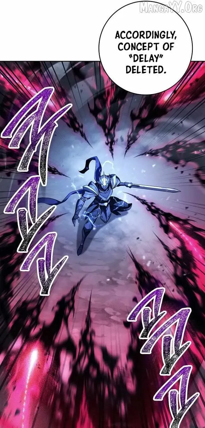Skeleton Soldier Chapter 363 page 44 - 