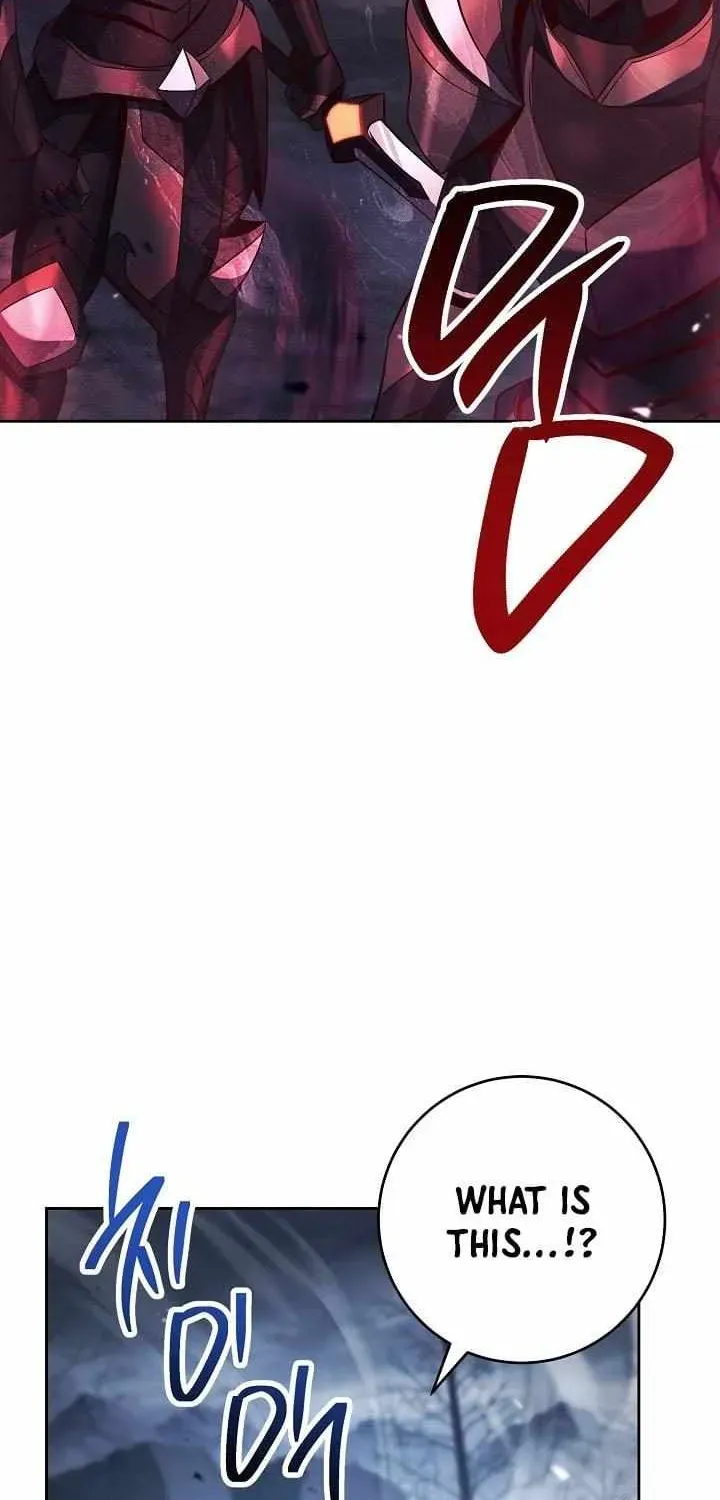 Skeleton Soldier Chapter 363 page 57 - 